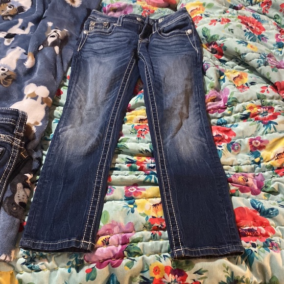 Miss me jeans (capri) - Picture 4 of 5